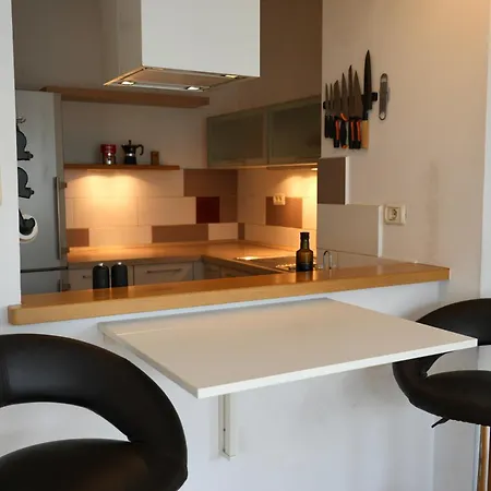 Apartment Panoramic Rooftop With Terrace And Parking *